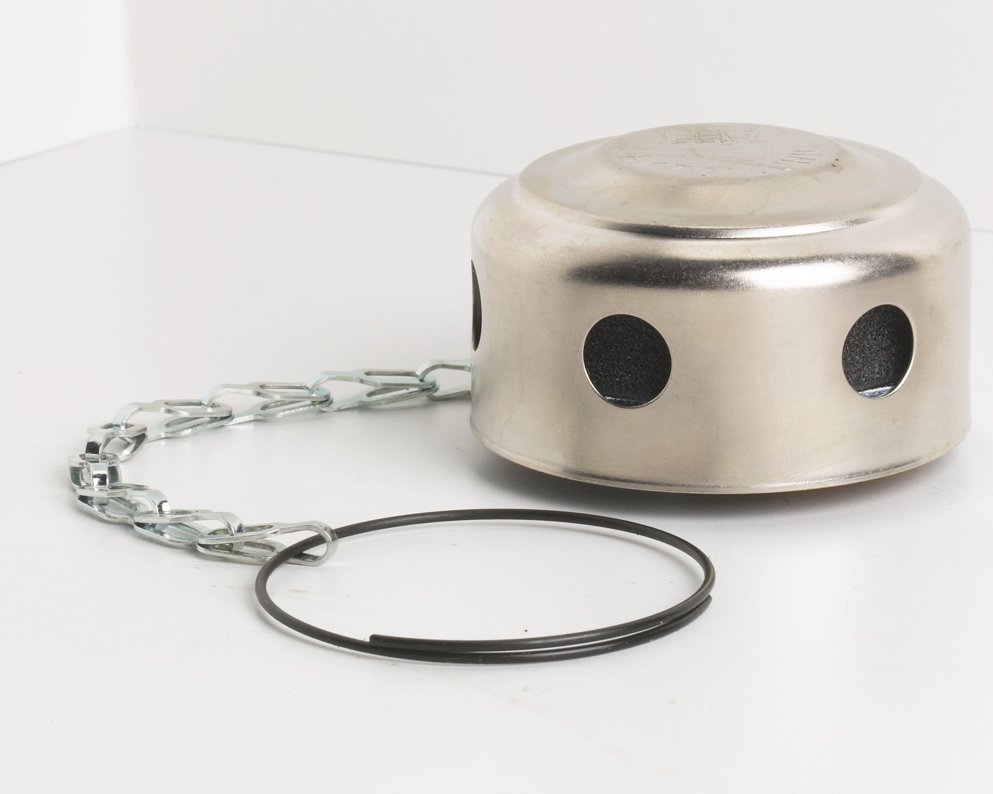 FCS FILLER BREATHER Lenz